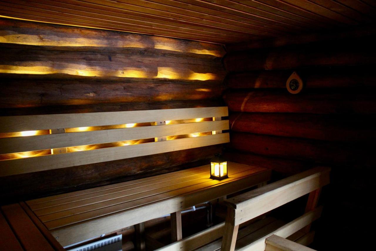 Kaetkae Hotel Tervola